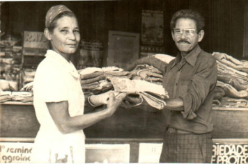 Foto - Projeto Guaritá