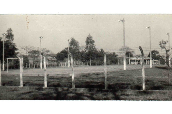 Foto - Projeto Guaritá
