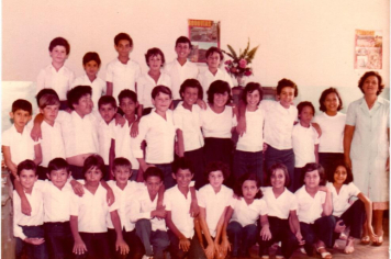 Foto - Projeto Guaritá