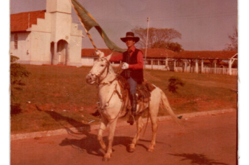 Foto - Projeto Guaritá