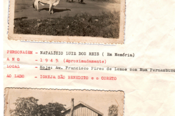 Foto - Projeto Guaritá
