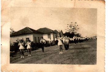 Foto - Projeto Guaritá