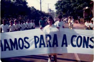 Foto - Projeto Guaritá