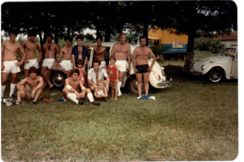 Foto - Projeto Guaritá