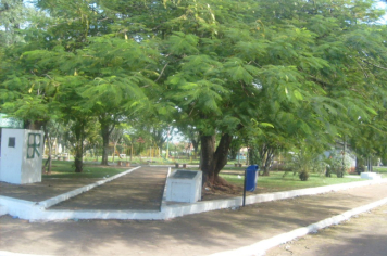 Foto - Projeto Guaritá