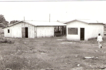 Foto - Projeto Guaritá