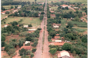 Foto - Projeto Guaritá