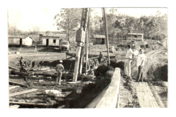 Foto - Projeto Guaritá