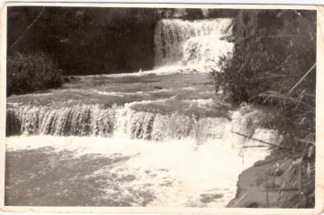 Foto - Projeto Guaritá