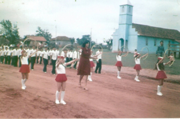 Foto - Projeto Guaritá
