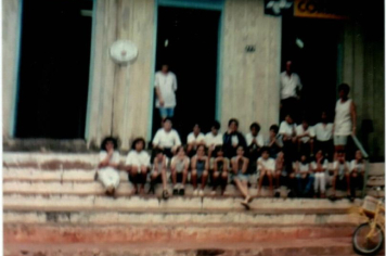 Foto - Projeto Guaritá