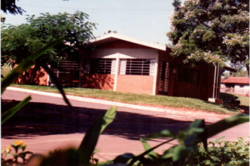 Foto - Projeto Guaritá