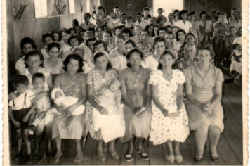 Foto - Projeto Guaritá