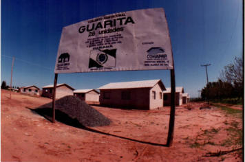 Foto - Projeto Guaritá