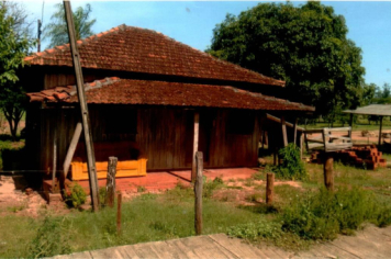 Foto - Projeto Guaritá