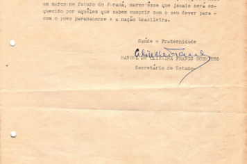 Foto - Projeto Guaritá