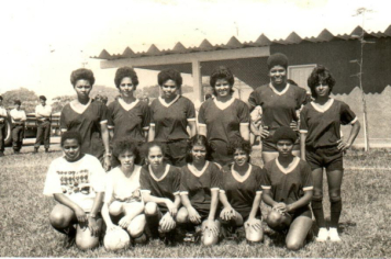 Foto - Projeto Guaritá