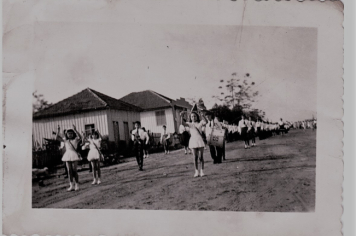 Foto - Projeto Guaritá