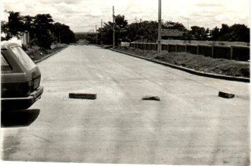 Foto - Projeto Guaritá