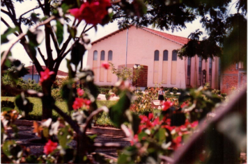 Foto - Projeto Guaritá