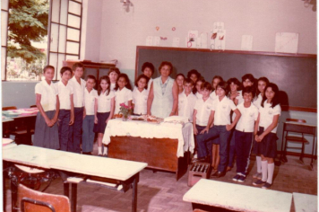 Foto - Projeto Guaritá