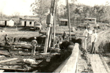 Foto - Projeto Guaritá