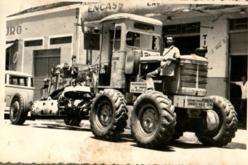 Foto - Projeto Guaritá