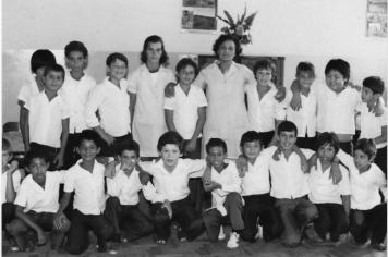 Foto - Projeto Guaritá