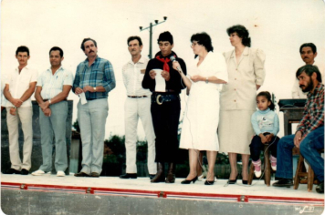 Foto - Projeto Guaritá