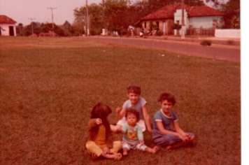 Foto - Projeto Guaritá