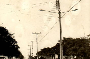 Foto - Projeto Guaritá