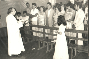 Foto - Projeto Guaritá