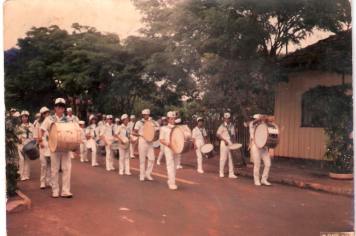 Foto - Projeto Guaritá