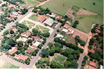 Foto - Projeto Guaritá