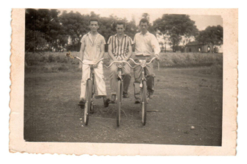 Foto - Projeto Guaritá