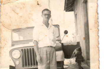 Foto - Projeto Guaritá
