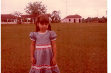 Foto - Projeto Guaritá