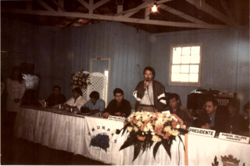 Foto - Projeto Guaritá