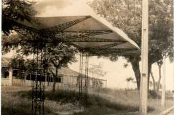 Foto - Projeto Guaritá