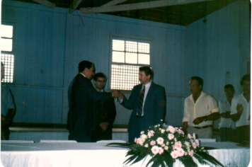 Foto - Projeto Guaritá