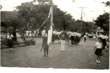 Foto - Projeto Guaritá