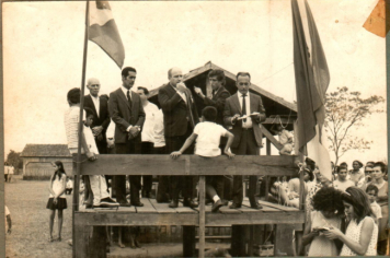 Foto - Projeto Guaritá