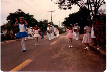 Foto - Projeto Guaritá