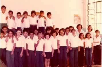 Foto - Projeto Guaritá
