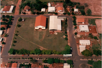 Foto - Projeto Guaritá
