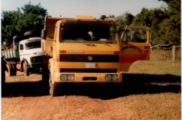 Foto - Projeto Guaritá