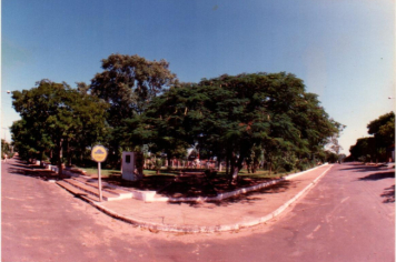Foto - Projeto Guaritá