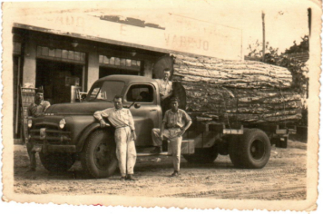 Foto - Projeto Guaritá