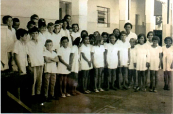 Foto - Projeto Guaritá
