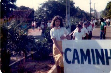 Foto - Projeto Guaritá